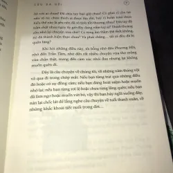 Năm tháng vội vã - Cửu Dạ Hồi 975134
