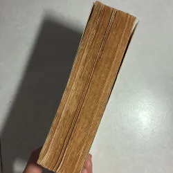 Cẩm nang luyện thi TOEFL 95-96 786250