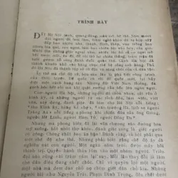 Người và cảnh Hà Nội - Hoàng Đạo Thuý 1003552