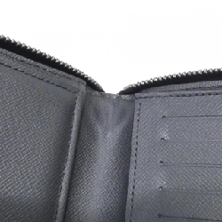 Ví Louis Vuitton Monogram Eclipse Zippy Wallet Vertikal M62295 - Hàng hiệu Chính hãng 806434