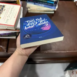 Tuổi trẻ đáng giá bao nhiêu?- K5 1032694