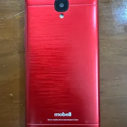 Điện thoại Mobell S41 Đỏ hay Vàng 711401