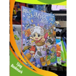 (TẶNG BOOKMARK) Lớp Học Mật Ngữ Tập 10 - RBK3012