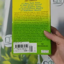 Eleven on Top - Janet Evanovich 1027243