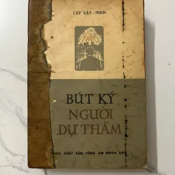 Bút Ký Người Dự Thẩm – Lép Sây-Ninh 1021572