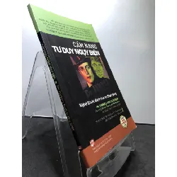 [Sách Cũ SCGR] Cẩm nang tư duy nguỵ biện 2020 mới 85% chữ kỹ trang đầu HPB1008 KỸ NĂNG