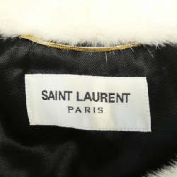 【Khuyến mãi】Áo khoác SAINT LAURENT 641305