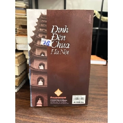 Đình Đền Chùa Hà Nội - Lam Khê - Khánh Minh (Sưu tầm, biên soạn) 930911