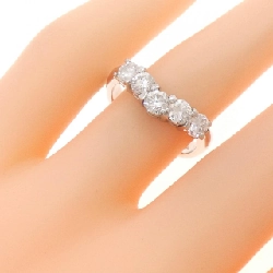 Nhẫn kim cương PT900 1.03CT - Hàng hiệu Authentic 847173