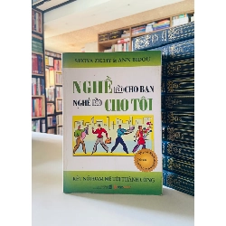 Nghề nào cho bạn Nghề nào cho tôi - Shoya Zichy, Ann Bidou