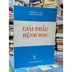 Giải phẫu bệnh học