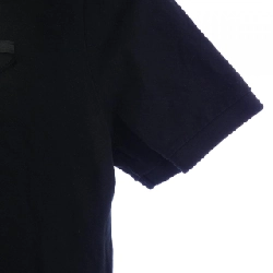 Áo polo PRADA logo tam giác UJN444 SWE0 XGS - Hàng hiệu Authentic 893053