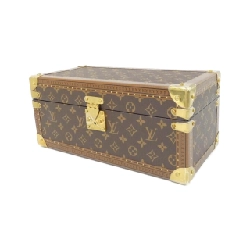 Louis Vuitton Monogram Coffret Accessoires M20209 Hộp phụ kiện