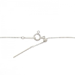 Dây chuyền Alexandrite PT900/PT850 0.54CT - Hàng hiệu Chính hãng 858556