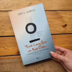 Trịnh Công Sơn và Bob Dylan - John C. Schafer