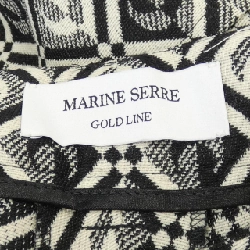 Quần MARINE SERRE - Hàng hiệu Authentic 886570