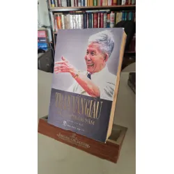 Dấu ấn trăm năm - Trần Văn Giàu