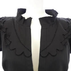 JIL SANDER Áo khoác dài - Hàng hiệu Chính hãng 775496