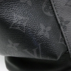 Balo Louis Vuitton Monogram Eclipse Reverse Christopher MM M45419 - Hàng hiệu Chính hãng 609378