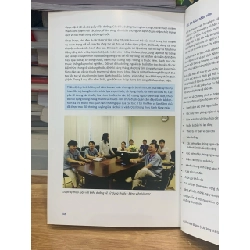 Các thực hành tốt quản lý chất lượng và an toàn người bệnh tại 1 số bệnh VN - Bộ y tế 728038