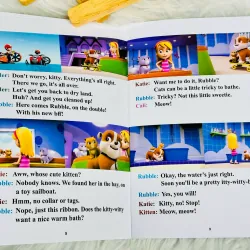Paw patrol (Sách nhập) - 26 quyển 799770