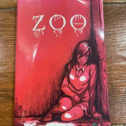 Zoo - Otsuichi (9)