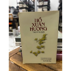 Thơ và đời -Hồ Xuân Hương 746602
