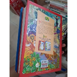 65 Truyện Ngắn Hay Dành Cho Thiếu Nhi - 65 Bài Thơ Hay Dành Cho Thiếu Nhi - Nhiều Tác Giả - 2022 mới 90% - MẸ VÀ BÉ - HMT3012 749842