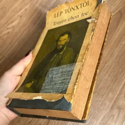 Lép Tônxtôi - Truyện Chọn Lọc - Lev Tolstoy 788586