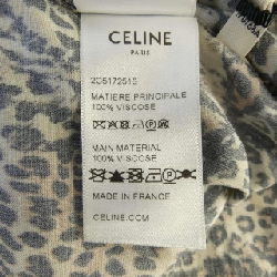 セリーヌ CELINE 2C517251S S／S áo sơ mi - Hàng hiệu Authentic 896796