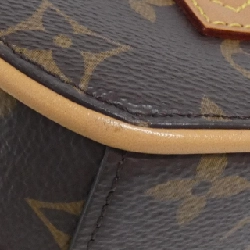 Túi xách vai Louis Vuitton Monogram Mini Boîte Chapeau M44699 - Hàng hiệu Chính hãng 803179