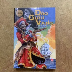 BÁC SĨ AIBOLIT, HẸN MÙA HOA CÚC, ĐẢO GIẤU VÀNG, ROBINSON CRUSOE, BURATINO, HOÀNG TỬ NHỎ… 752114
