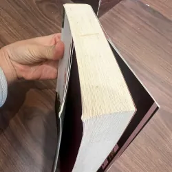 Trinh thám - MƯỜI TỘI ÁC - Tri thù - Mới 60% 707623