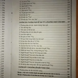 Phong thuỷ cải vận  700563