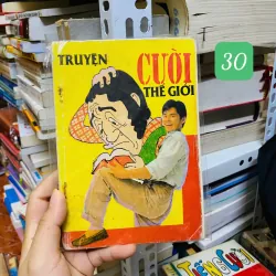 Truyện cười thế giới#HATRA