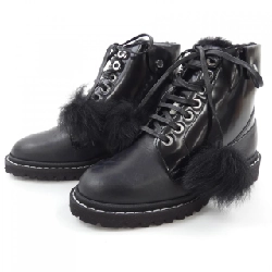 【Mã giảm giá】Giày bốt JIMMY CHOO 660752