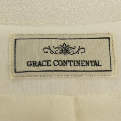 GRACE CONTINENTAL 57214-00 Áo gile - Hàng hiệu Authentic 809456