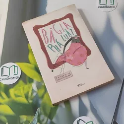 Bà già phá luật - Catharina Ingelman-Sundberg 1018843