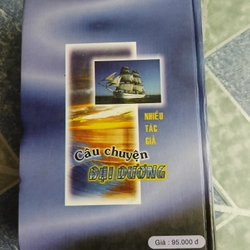 Câu chuyện đại dương - Nhiều tác giả 533853