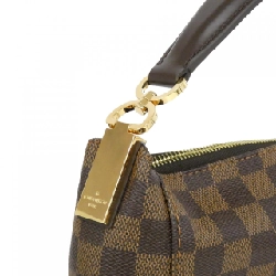 Túi xách vai Louis Vuitton Damier Portobello PM N41184 611619