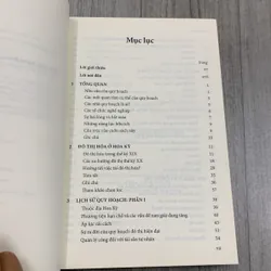 Quy hoạch đô thị đương đại. 6b1 719481