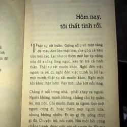 Hôm nay tôi thất tình - Hạ Vũ 1064445