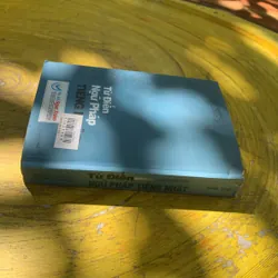 TỪ ĐIỂN NGỮ PHÁP TIẾNG NHẬT CƠ BẢN- SEIICHI MAKINO - MICHIO TSUTSUI 737843