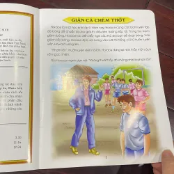 Giáo dục nhân cách cho học sinh : ĐỪNG BẮT NẠT - in cán bóng - trọn bộ có 29 quyển 1026633