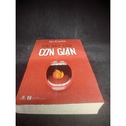 Cái bẫy của nóng giận mới 80% HCM1802 38188