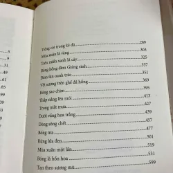 Trên Thiên Đường Ký Ức - Nguyễn Thị Hoàng - Bản Đặc Biệt 1022216