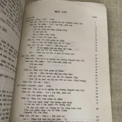 Nhà văn và tác phẩm trong nhà trường 995242