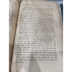 Luận đề về đoạn tuyệt , nửa chừng xuân , mười điều tâm niệm - Chu Đăng Sơn 126526