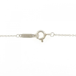 Dây chuyền Tiffany Open Heart - Hàng hiệu Authentic 841152