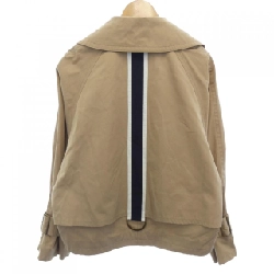 【Mã giảm giá】Diagram Áo khoác trench 640483